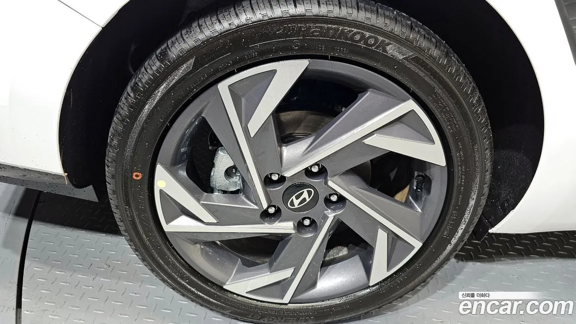 Hyundai AVANTE 2025 из KR, фото 5