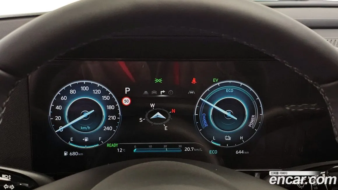 Hyundai AVANTE 2025 из KR, фото 8