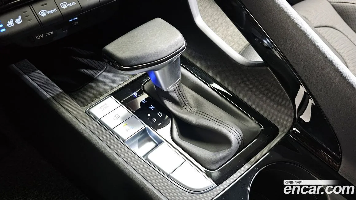 Hyundai AVANTE 2025 из KR, фото 9