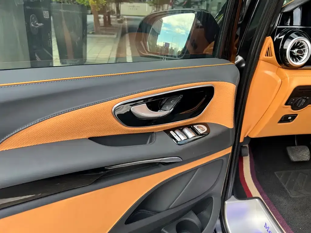 Mercedes-Benz Vito 2021 из CN, фото 7