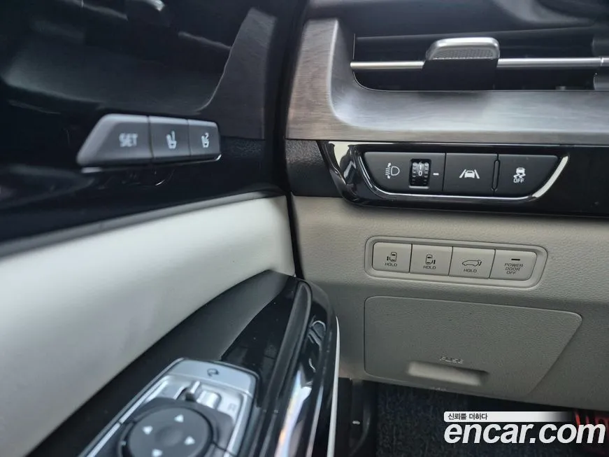 Kia Carnival 2023 из KR, фото 7