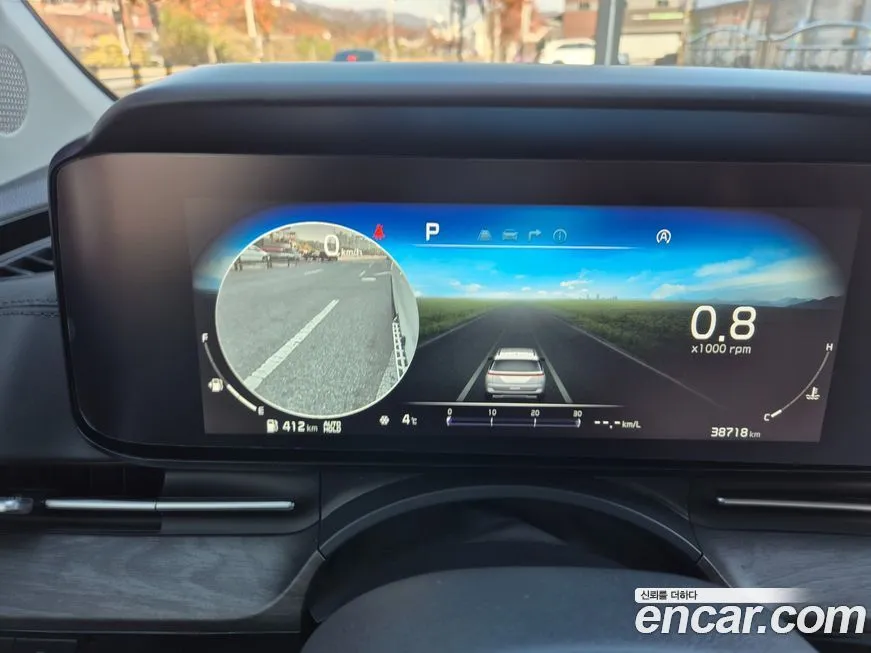 Kia Carnival 2023 из KR, фото 8