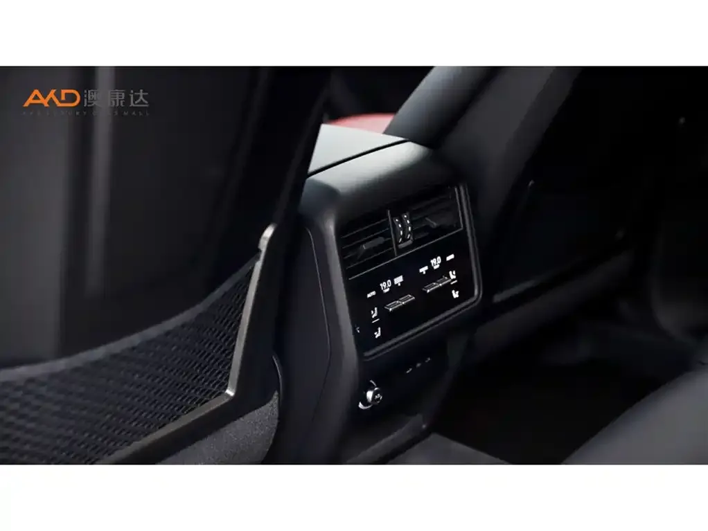Porsche Cayenne 2025 из CN, фото 9