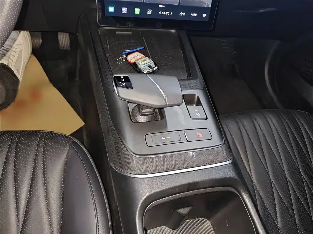 Changan Eado 2024 из CN, фото 10