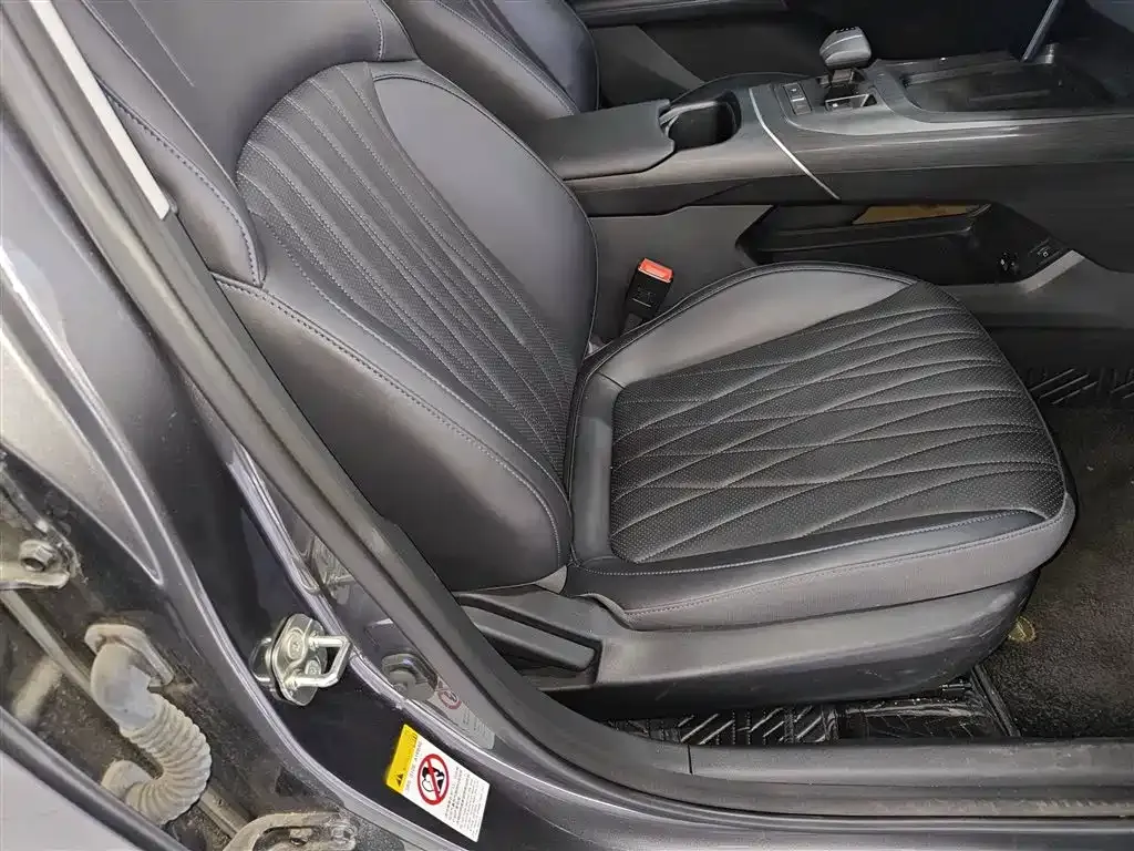 Changan Eado 2024 из CN, фото 3