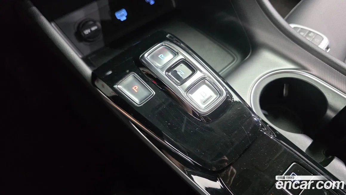 Hyundai Sonata 2021 из KR, фото 9
