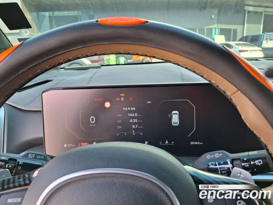 Kia Sorento — фото 10