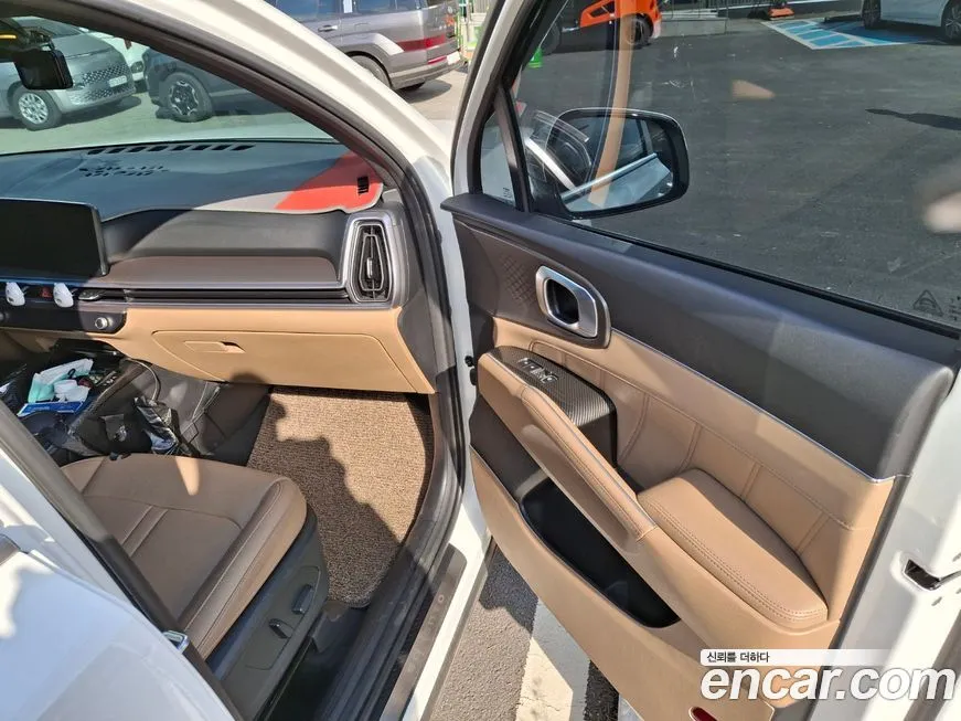 Kia Sorento — фото 5
