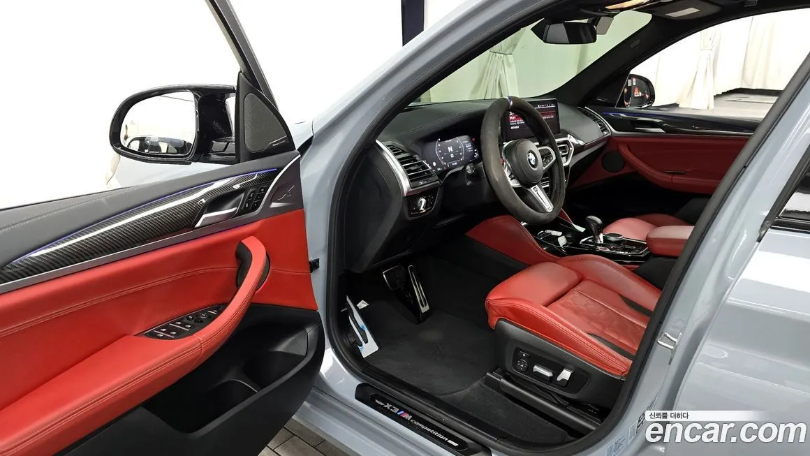 [object Object] X3M 2023 из KR, фото 10