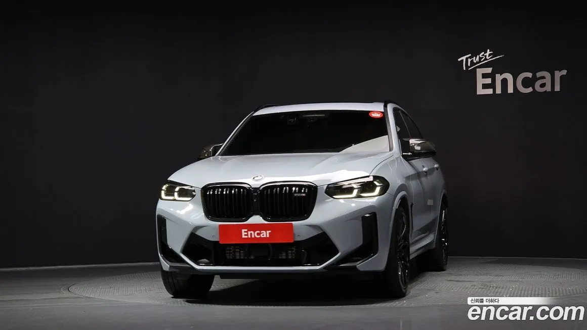 [object Object] X3M 2023 из KR, фото 3