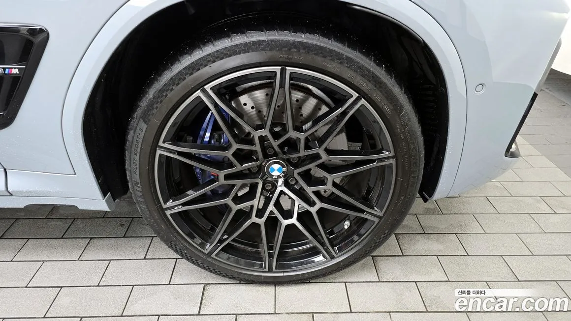 [object Object] X3M 2023 из KR, фото 5