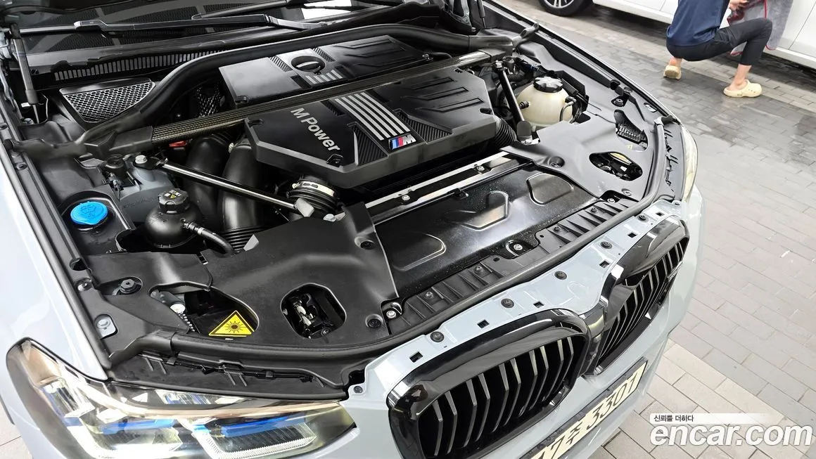 [object Object] X3M 2023 из KR, фото 6