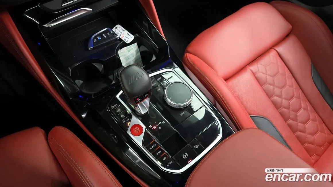 [object Object] X3M 2023 из KR, фото 9