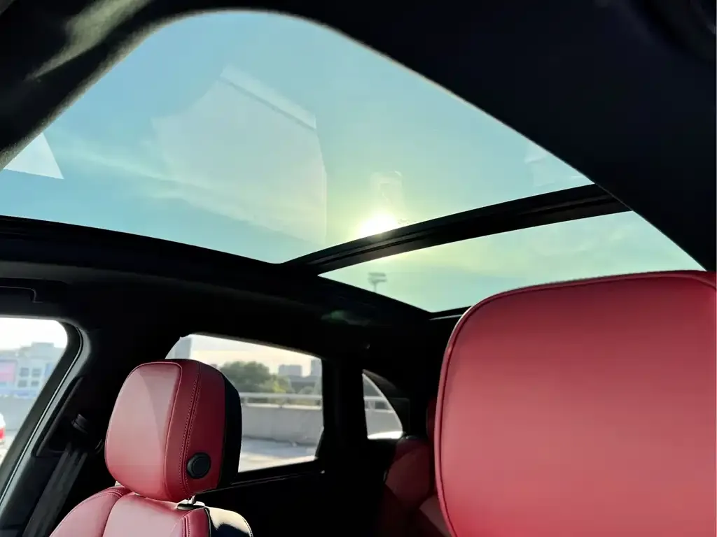 Porsche Macan 2023 из CN, фото 7