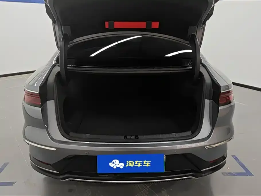 BYD Han 2023 из CN, фото 4