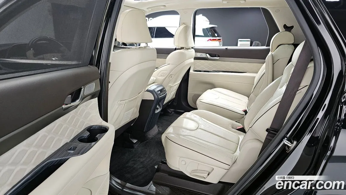 Hyundai Palisade 2022 из KR, фото 10