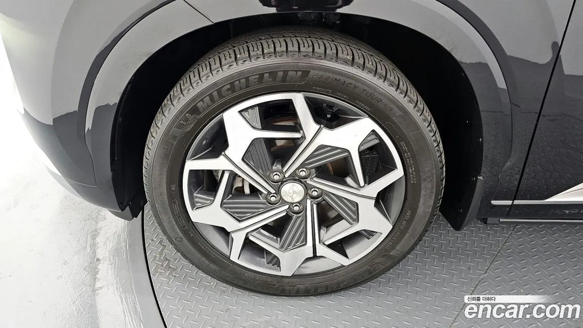 Hyundai Palisade 2022 из KR, фото 5