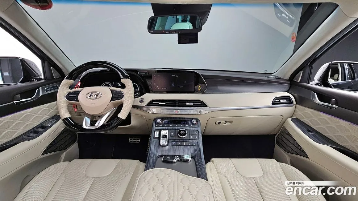 Hyundai Palisade 2022 из KR, фото 7