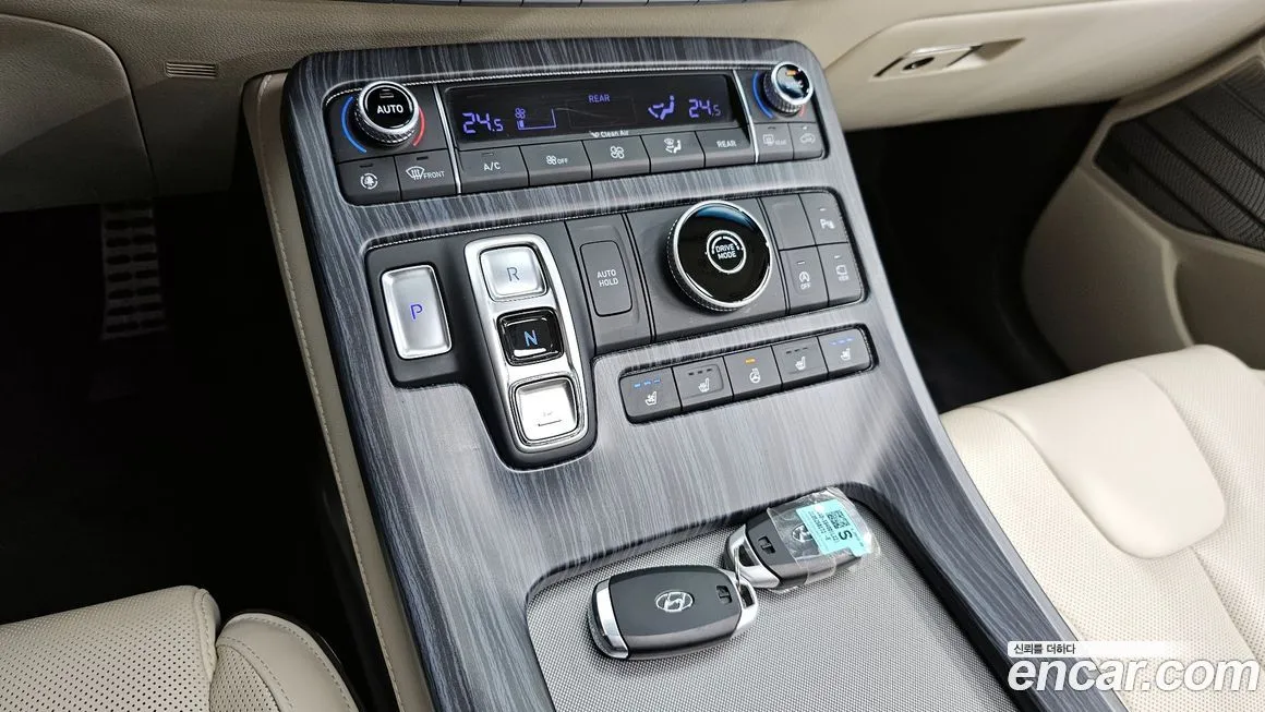 Hyundai Palisade 2022 из KR, фото 9