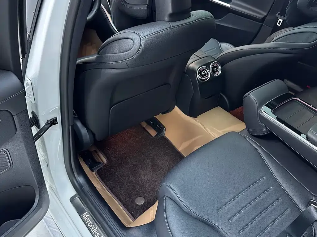 Mercedes-Benz C-Class New Energy 2025 из CN, фото 8