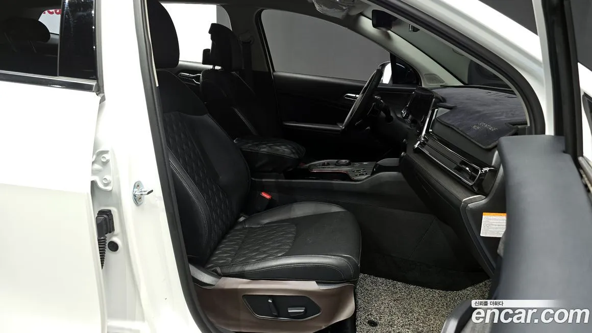 Kia Sportage — фото 10