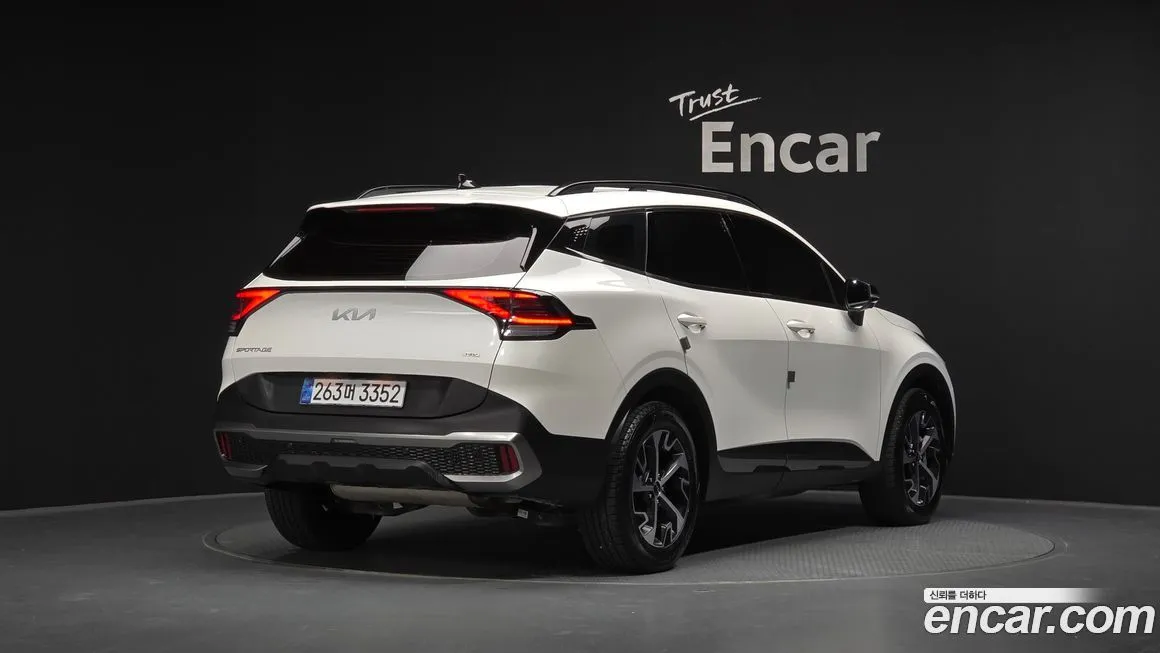 Kia Sportage — фото 2