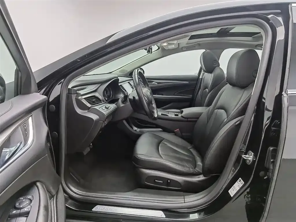 Buick LaCrosse 2023 из CN, фото 10