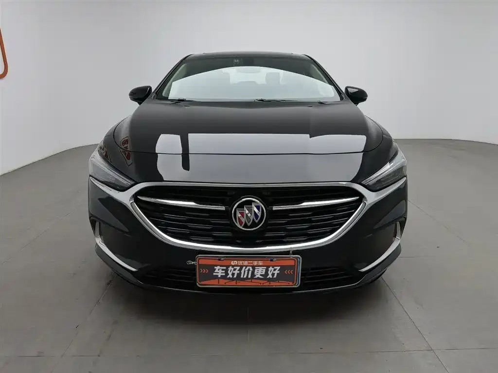Buick LaCrosse 2023 из CN, фото 3
