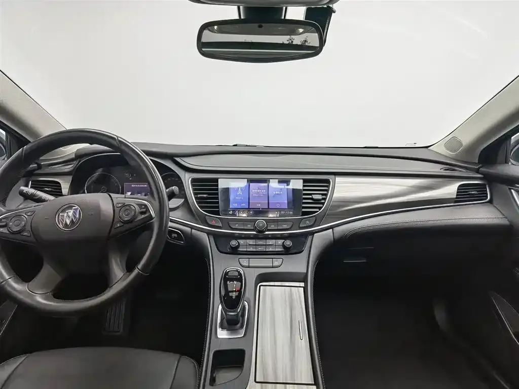 Buick LaCrosse 2023 из CN, фото 5