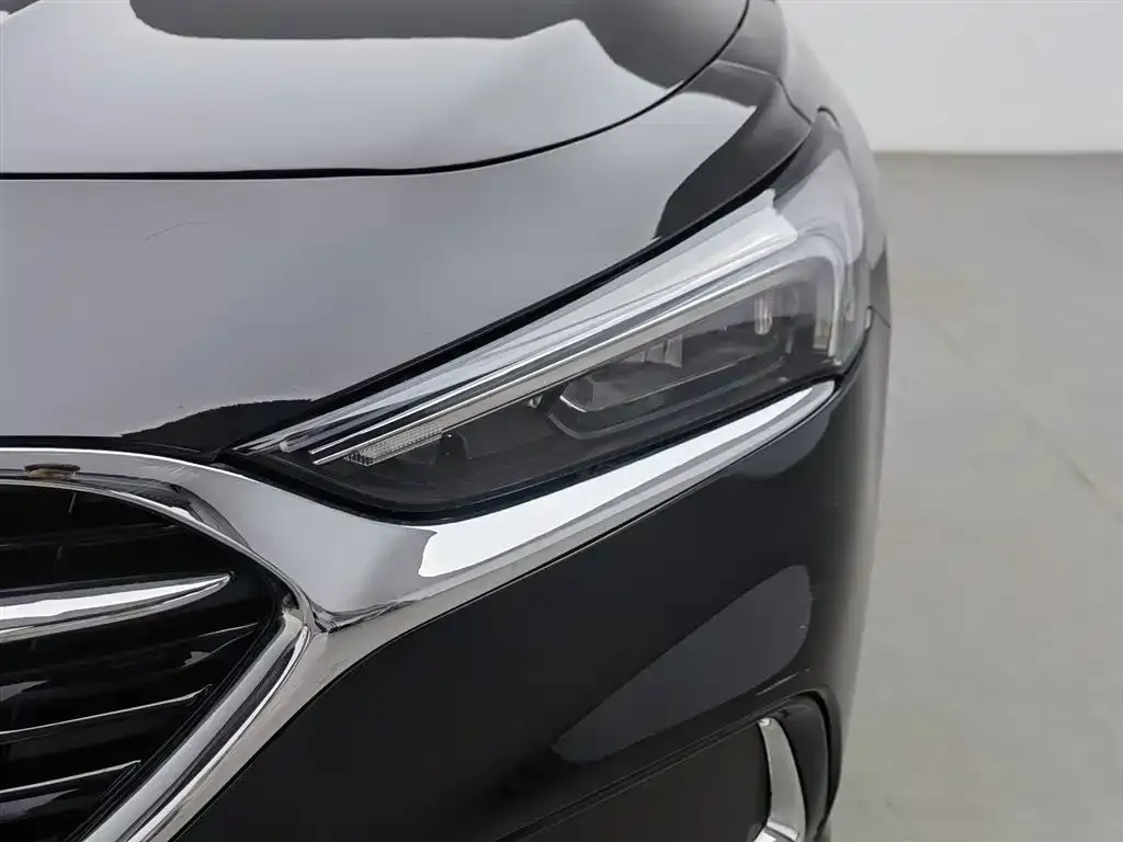 Buick LaCrosse 2023 из CN, фото 7