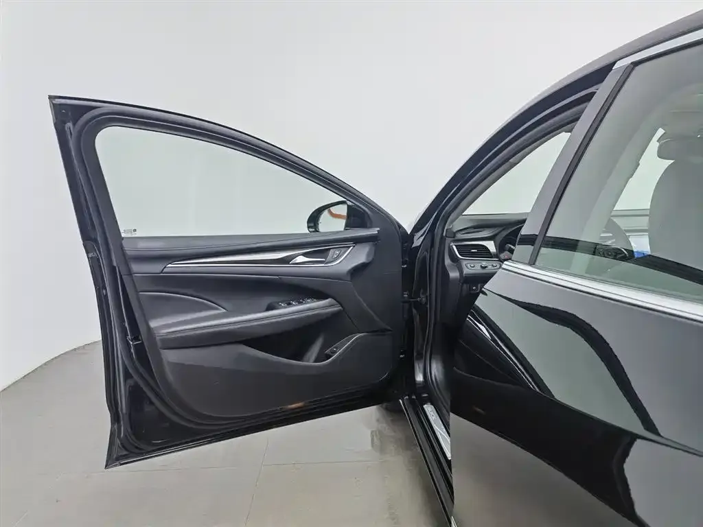 Buick LaCrosse 2023 из CN, фото 8
