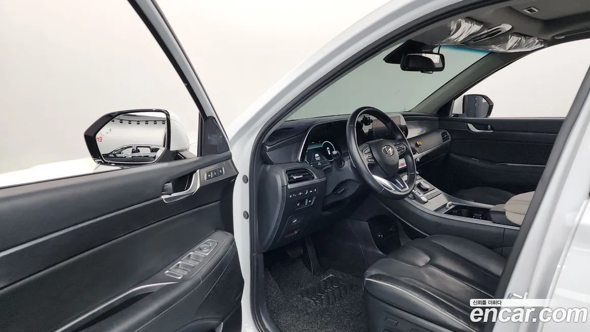 Hyundai Palisade 2022 из KR, фото 10