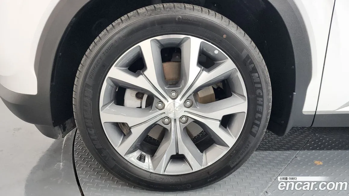 Hyundai Palisade 2022 из KR, фото 5