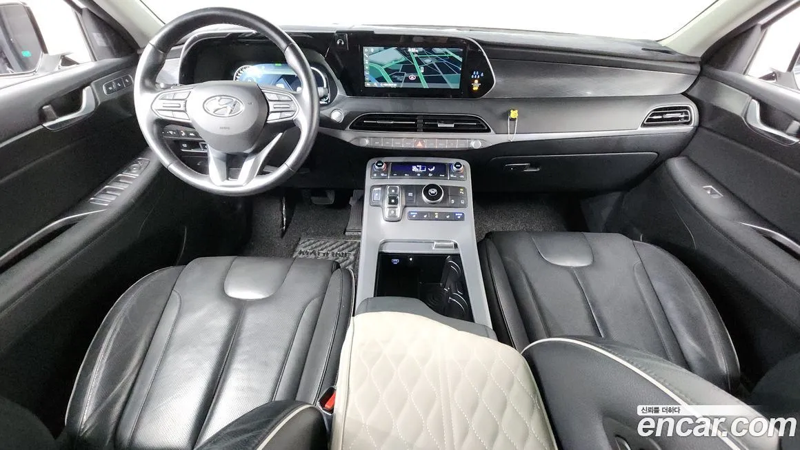 Hyundai Palisade 2022 из KR, фото 7