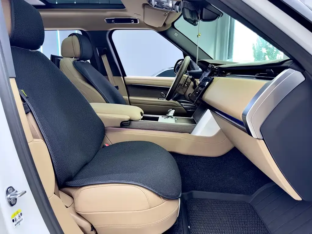Land Rover Range Rover 2025 из CN, фото 8