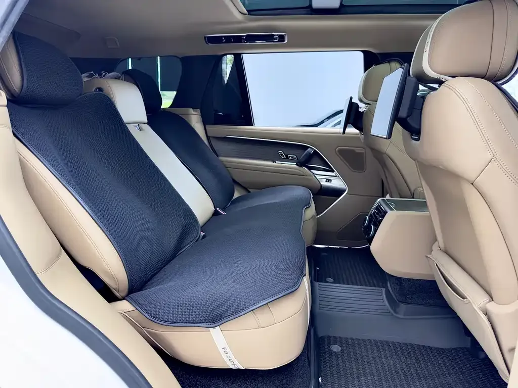 Land Rover Range Rover 2025 из CN, фото 9
