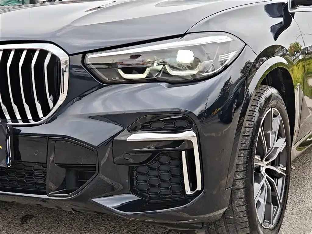 BMW X5 2023 из CN, фото 9