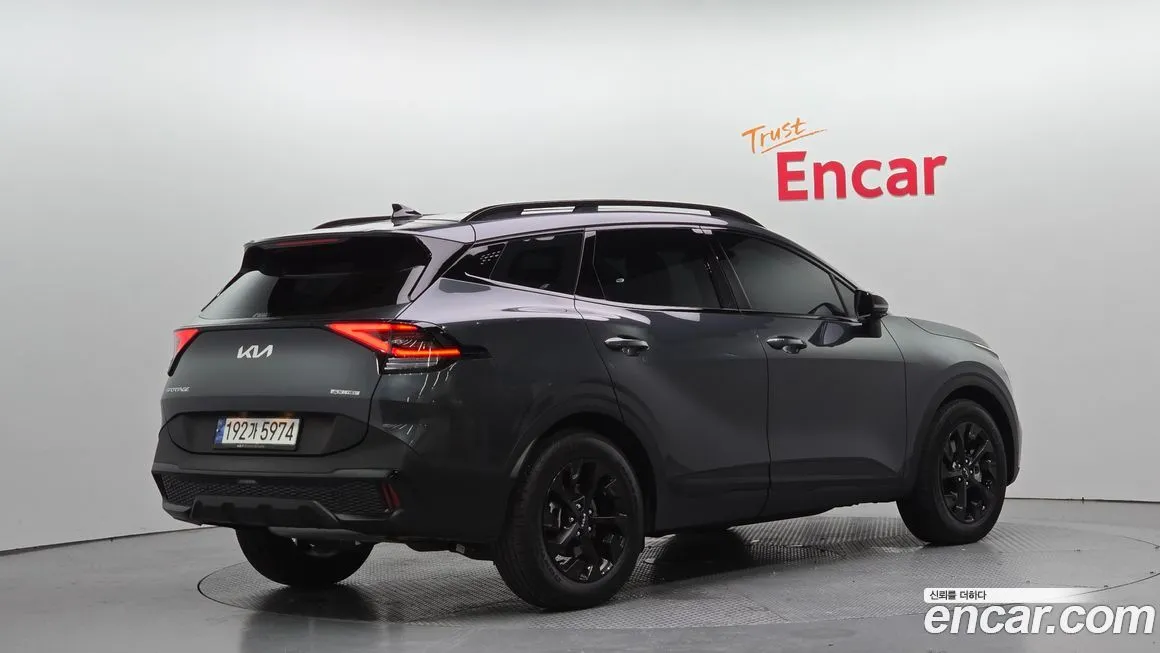 Kia Sportage — фото 2