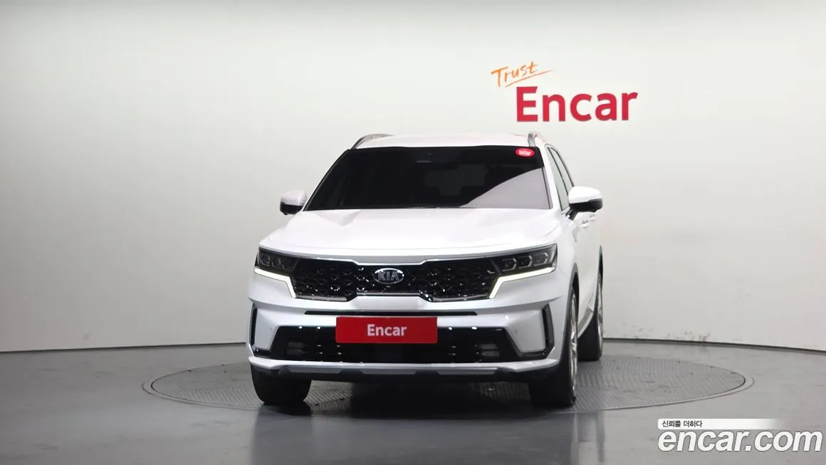 Kia Sorento — фото 3