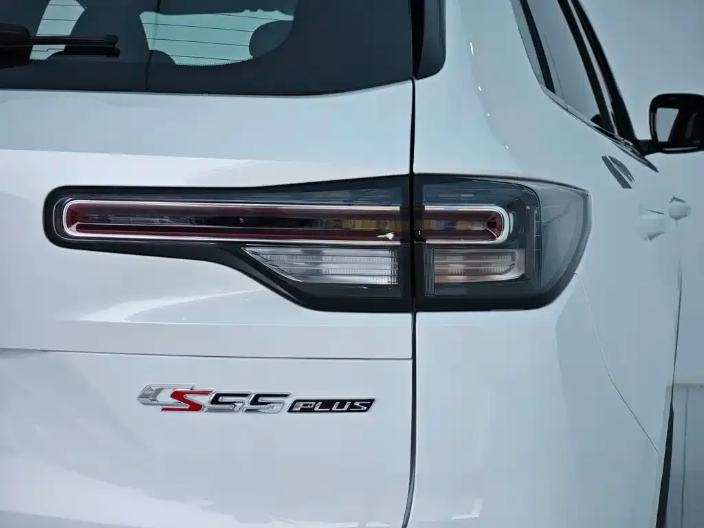 Changan CS55PLUS 2025 из CN, фото 10