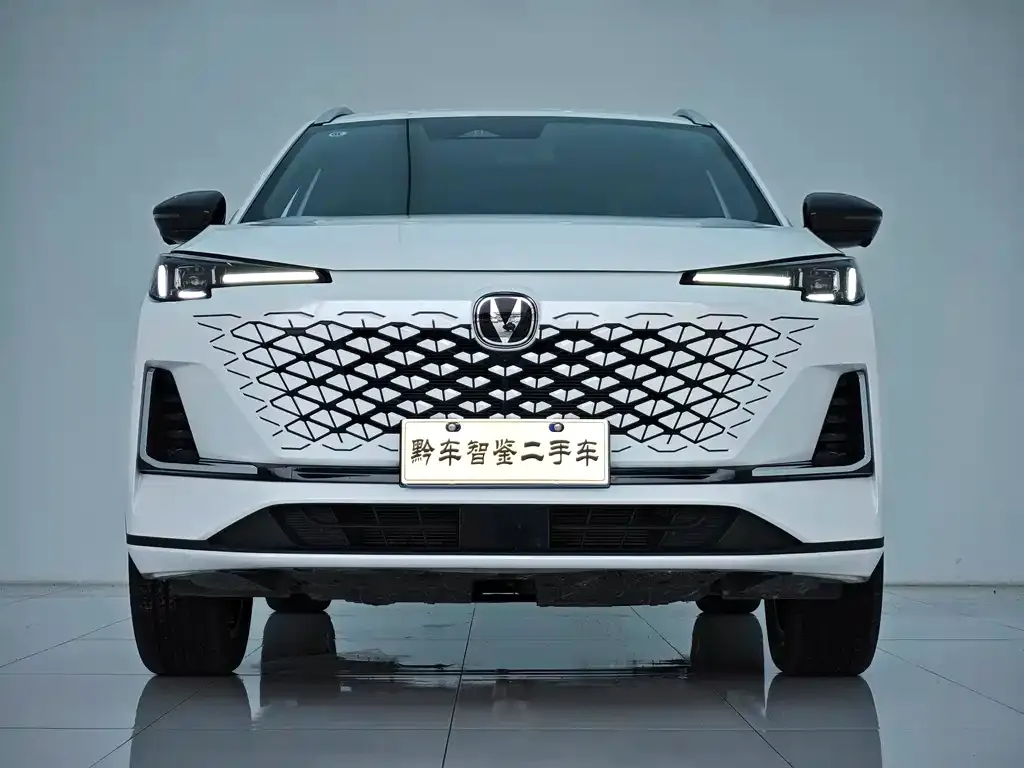 Changan CS55PLUS 2025 из CN, фото 2