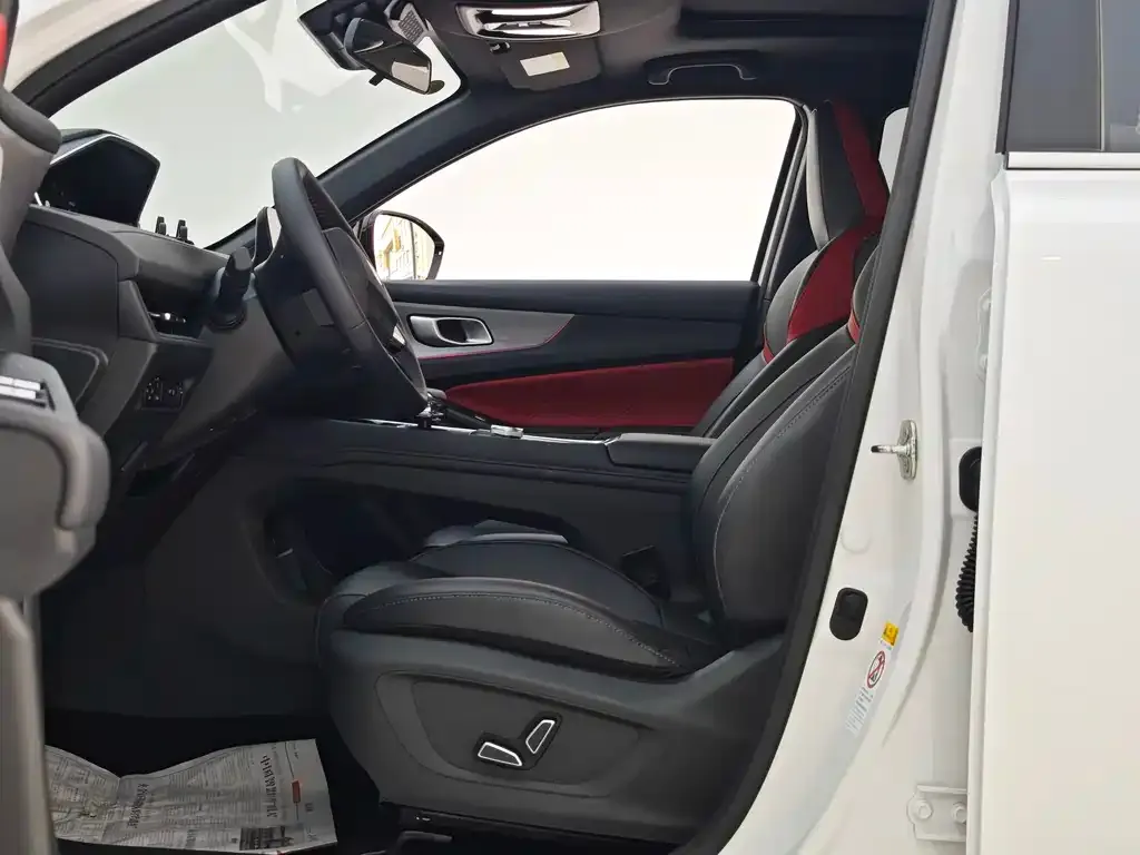 Changan CS55PLUS 2025 из CN, фото 7