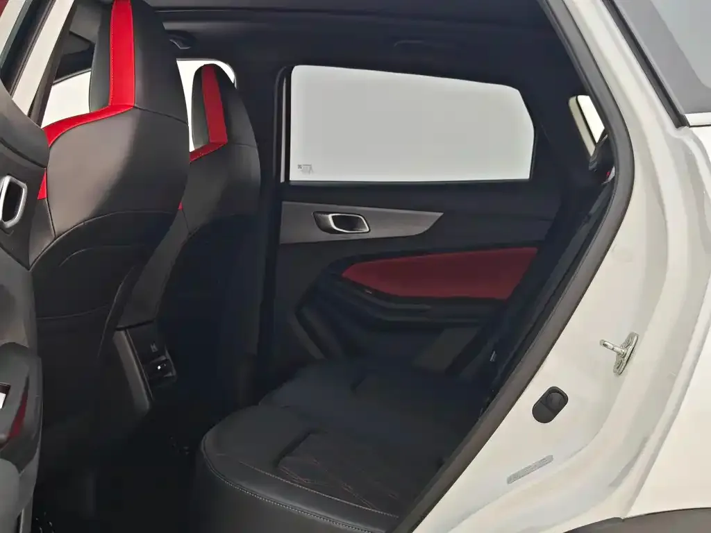 Changan CS55PLUS 2025 из CN, фото 8