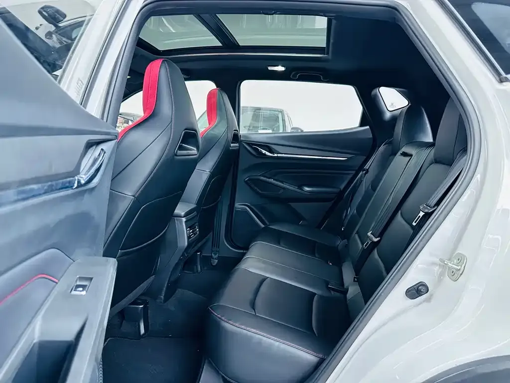 Changan X5 PLUS — фото 10