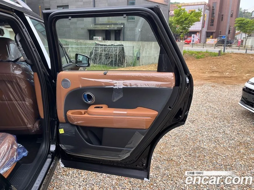 Hyundai Palisade 2025 из KR, фото 10