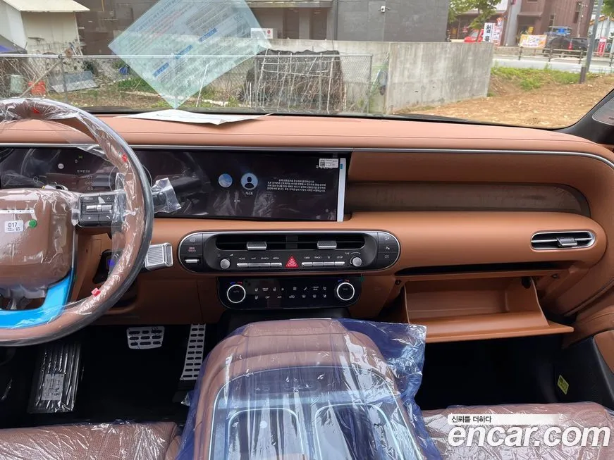 Hyundai Palisade 2025 из KR, фото 9