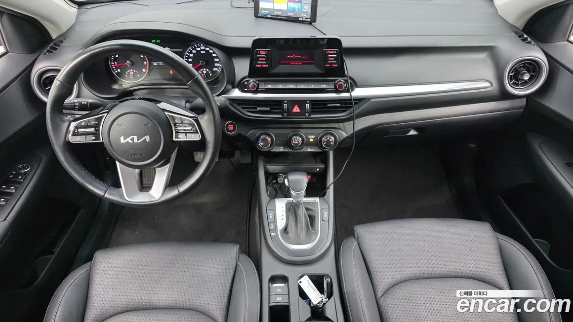 Kia K3 2022 из KR, фото 7