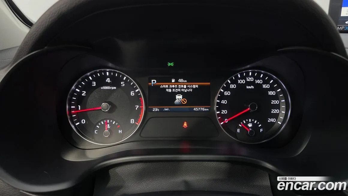 Kia K3 2022 из KR, фото 8
