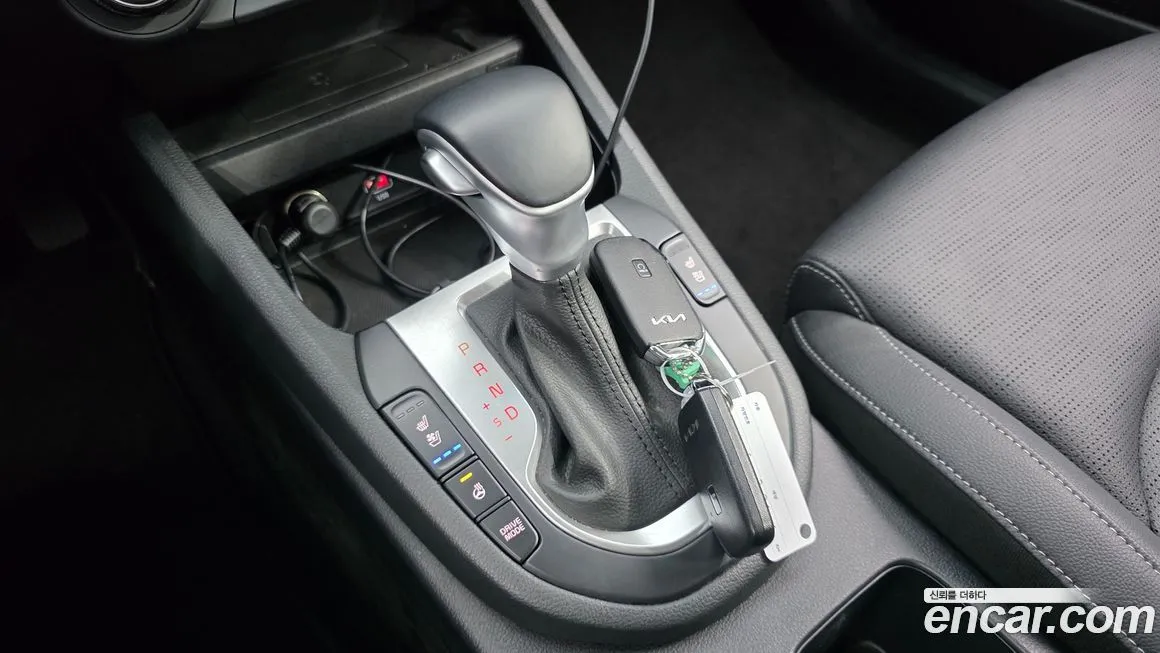 Kia K3 2022 из KR, фото 9