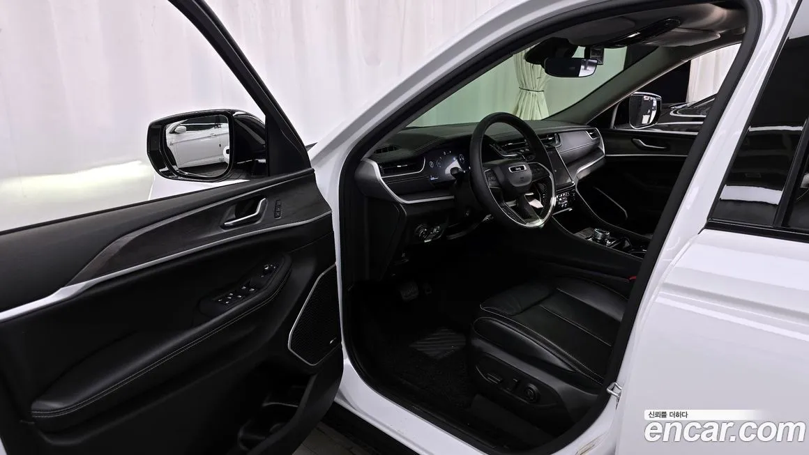 Jeep Cherokee 2023 из KR, фото 10